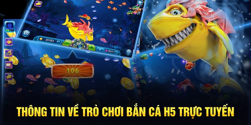 win33 RTG Bắn cá