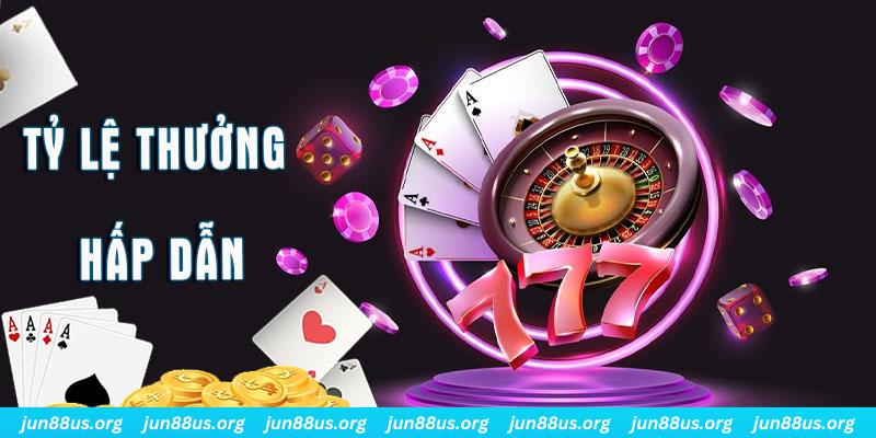 win33 baccarat là game gì