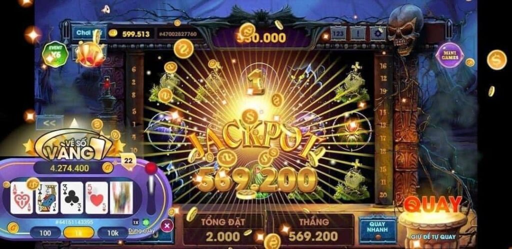 win33 đánh baccarat là gì