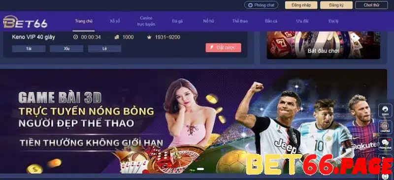 win33 baccarat la gi